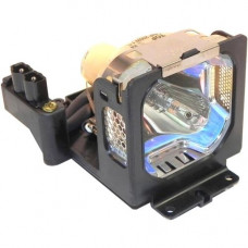 Ereplacements Premium Power Products Compatible Projector Lamp Replaces Sanyo - 200 W Projector Lamp - P-VIP - 2000 Hour - TAA Compliance POA-LMP55-OEM