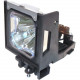 Ereplacements Compatible Projector Lamp Replaces Sanyo POA-LMP59, CHRISTIE 03-000712-01P, EIKI 610 305 5602, EIKI 610-305-5602, EIKI 6103055602, BOXLIGHT MP56T-930 - Fits in Sanyo PLC-XT10A, PLC-XT11, PLC-XT15A, PLC-XT15KA, PLC-XT16, PLC-XT3000, PLC-XT320