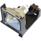 Ereplacements Compatible Projector Lamp Replaces Sanyo POA-LMP68, EIKI 610 308 1786, EIKI 610-308-1786, EIKI 6103081786 - Fits in Sanyo PLC-3600, PLC-SC10, PLC-SU60, PLC-XC10, PLC-XC10S, PLC-XU60; Eiki LC-SE10, LC-XC10, LC-XE10 - TAA Compliance POA-LMP68-