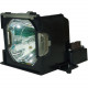 Battery Technology BTI Replacement Lamp - 300 W Projector Lamp - NSH - 2000 Hour POA-LMP81-BTI