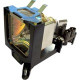Battery Technology BTI Projector Lamp - 150 W Projector Lamp - UHP - 3000 Hour POA-LMP91-BTI