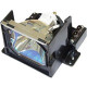 Total Micro Replacement Lamp - 300 W Projector Lamp - UHP - 2000 Hour POA-LMP98-TM