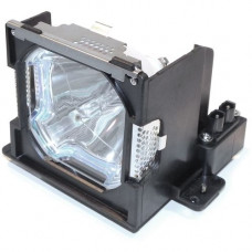 Ereplacements Compatible Projector Lamp Replaces Sanyo POA-LMP99, CHRISTIE 003-120061, CHRISTIE 03-000649-02P, EIKI 610 293 5868, EIKI 610 325 2940, EIKI 610-293-5868, EIKI 610-325-2940, EIKI 6102935868, EIKI 6103252940, PROXIMA LAMP-032, CANON LV-LP13, B