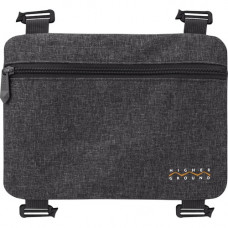 Higher Ground Power Pocket Grey - Accessory Pocket for Shuttle and Capsule PP001