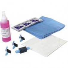 Visioneer Scanner Maintenance Kit PP15-MMK