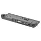 Dell E-Port Docking Station - for Notebook - Proprietary Interface - 5 x USB Ports - 5 x USB 2.0 - Network (RJ-45) - DVI - VGA - DisplayPort - Audio Line Out - eSATA - Microphone - Docking PR03X