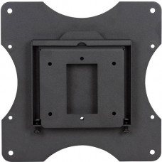 Premier Mounts Ultra Flat Wall Mount - 1 Display(s) Supported - 10" to 40" Screen Support - TAA Compliance PRF