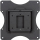 Premier Mounts Ultra Flat Wall Mount - 1 Display(s) Supported - 10" to 40" Screen Support - TAA Compliance PRF