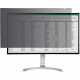 Startech.Com Monitor Privacy Screen for 32 inch Display, Widescreen Computer Monitor Security Filter, Blue Light Reducing Screen Protector - 32 inch widescreen monitor privacy screen for security outside +/-30 degree viewing angle to keep data confidentia