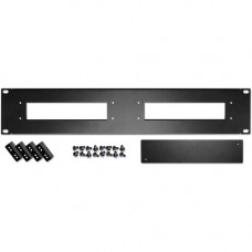 Shuttle PRM01 Mounting Plate for Barebone PC - Black Powder Coat - Black Powder Coat PRM01