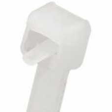 Panduit Pan-Ty Releasable Cable Ties - Cable Tie - TAA Compliance PRT1.5S-C