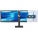 Avteq PS-100L-CTR Wall Mount for Flat Panel Display - 65" Screen Support - TAA Compliance PS-100L-CTR