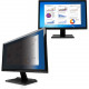 V7 27" Privacy Filter Matte, Glossy - For 27" Widescreen LCD Notebook, Monitor - 16:9 - Scratch Resistant PS27.0W9A2-2N