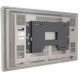 Chief PSM Static Wall Mount - Steel - 175 lb PSM-2099