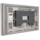 Chief PSM-2540 Flat Panel Custom Fixed Wall Mount - Steel - 175 lb PSM-2540