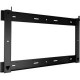 Chief PSMH2482 Wall Mount for Flat Panel Display - 82" Screen Support - 300 lb Load Capacity - Black - TAA Compliance PSMH2482