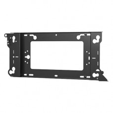 Chief PSMH2860 Wall Mount for Flat Panel Display - 75 lb Load Capacity - Black PSMH2860