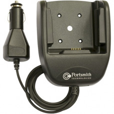 Portsmith Cradle - Docking - Handheld Computer - Charging Capability - Pogo Pin - TAA Compliance PSVCT50-06