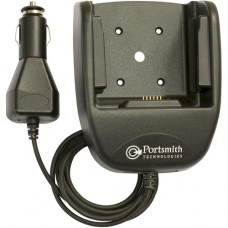 Portsmith Cradle - Docking - Mobile Computer - Charging Capability - TAA Compliance PSVTC55-05