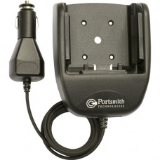 Portsmith Cradle - Docking - Mobile Computer - Charging Capability - Pogo Pin - TAA Compliance PSVTC56-02B