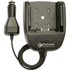 Portsmith Cradle - Docking - Mobile Computer - Charging Capability - Pogo Pin - TAA Compliance PSVTC5X-05B