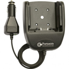 Portsmith Cradle - Docking - Handheld Computer - Charging Capability - Pogo Pin - TAA Compliance PSVCT60-02