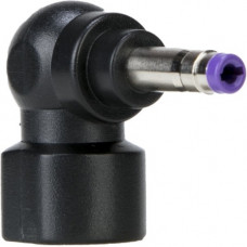 Targus Device Power Tip (PT-3I2) - 10 Pack - 1 x - Black PT-3I2-10