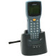Unitech PT063D Communication Cradle - Wired - Handheld Terminal - Charging Capability - Serial - RoHS, TAA Compliance PT063D-1G