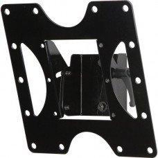 Peerless Paramount PT632 Tilting Wall Mount - Max Load 80 lb - Black - RoHS, TAA Compliance PT632