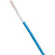 Panduit PanNet Category 6a U/UTP Network Cable - 1000 ft Category 6a Network Cable for Network Device - Bare Wire - Bare Wire - Blue - TAA Compliance PUP6AS04BU-G