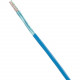 Panduit  PanNet Copper Cable, Cat 6A, 23 AWG, U/UTP, CMR, Blue - 1000 ft Category 6a Network Cable for Network Device - Bare Wire - Bare Wire - 10 Gbit/s - CMR, Riser - 23 AWG - Blue - 1000 PUR6AV04BU-G