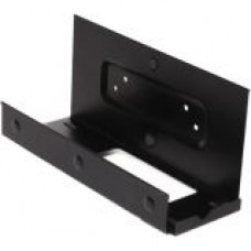 Shuttle PV02 Mounting Bracket for CPU - Black - Metal - Black PV02