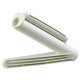 PANDUIT Pan-Wrap 1" Installation Tool - White - Polyethylene - 1 Each - TAA Compliance PWT100