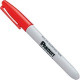Panduit PX-2 Marking Pen - Regular Marker Point - Red - TAA Compliance PX-2