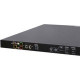 Raritan Intelligent Rack Transfer Switch - 16, 4 x IEC 60320 C13, IEC 60320 C19 - 6000 VA - 230 V AC - 30 A PX3TS-1464JR