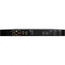 Raritan Intelligent Rack Transfer Switch - IEC 60320 C13, IEC 60320 C19 - 230 V AC - TAA Compliance PX3TS-1875CR