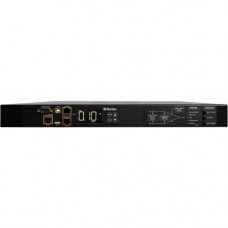 Raritan Intelligent Rack Transfer Switch - IEC 320-C13, IEC 320-C19 - 120 V AC - TAA Compliance PX3TS-1876CR