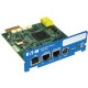 Eaton Power Xpert Gateway PXGX Remote Management Adapter X-Slot 3 x Network RJ-45 Ports USB TAA Compliance 103007974-5591