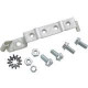 Panduit PZAEGK Grounding Kit - 3.9"Length x 0.6" Width - TAA Compliance PZAEGK