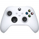 Microsoft Xbox Wireless Controller - Wireless - Bluetooth - Xbox One, PC, Android, iOS, Xbox Series X, Xbox Series S - Robot White QAS-00001