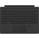 Strategic Product Distribution MICROSOFT TYPE BLACK COVER FOR QC7-00001