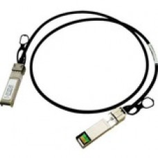 C2g Juniper QFX-SFP-DAC-3M 10GBase-CU 3m SFP+ to SFP+ DAC Cable Passive - 10GBase-CU direct attach cable - TAA Compliant - SFP+ to SFP+ - 10 ft - twinaxial - passive - TAA Compliance QFX-SFP-DAC-3M-L