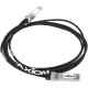 Axiom 10GBASE-CU SFP+ Active DAC Twinax Cable Juniper Compatible 1m - Twinaxial for Network Device - 3.28 ft - 1 x SFP+ Network - 1 x SFP+ Network QFXSFPDAC1MA-AX