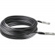 HPE C Network Cable - 22.97 ft Network Cable for Network Device - SFP+ Network QK701A