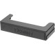 Panduit QuickNet QPPBBL Blank Panel - TAA Compliance QPPBBL