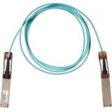 C2g 2M CISCO COMP 100G QSFP28 AOC - TAA Compliance QSFP-100G-AOC2M-L