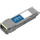 AddOn Cisco QSFP-H40G-ACU5M Compatible TAA Compliant 40GBase-CU QSFP+ to QSFP+ Direct Attach Cable (Active Twinax, 5m) - 100% compatible and guaranteed to work - TAA Compliance QSFP-H40G-ACU5M-AO
