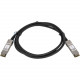 ENET QSFP+ Network Cable - 13.12 ft QSFP+ Network Cable for Network Device - QSFP+ Network - 40 Gbit/s QSFP-H40G-CU4M-ENC