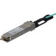 Startech.Com MSA Compliant QSFP+ Active Optical Cable (AOC) - 10 m (33 ft.) - 40Gbps - AOC Fiber Cable - Quad Mini-GBIC Cable - 32.81 ft Fiber Optic Network Cable for Network Device, Rack Server, Switch, Router - First End: 1 x QSFP+ Male Network - Second