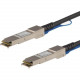 Accortec Cisco QSFP-H40G-CU3M Compatible - QSFP+ Direct Attach Cable - 3 m (9.8 ft.) - 9.84 ft Twinaxial Network Cable for Network Device, Server, Switch - First End: 1 x QSFP+ Network - Male - Second End: 1 x QSFP+ Network - Male - 40 Gbit/s - 30 AWG - B